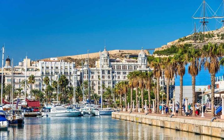 Las Mejores Cosas que Hacer en Alicante para Disfrutar al Máximo