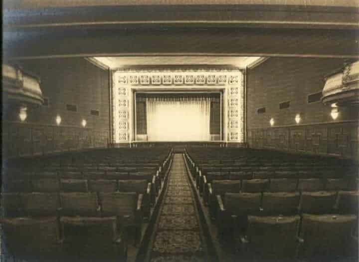 CINE, CINE, CINE