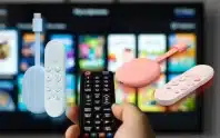 Chromecast: Todo lo que Necesitas Saber sobre Este Dispositivo de Streaming