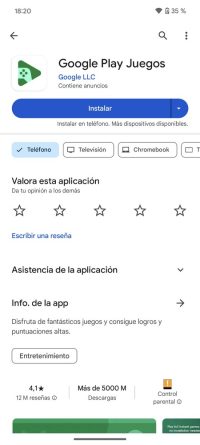 ð® Cómo encontrar juegos gratis y sin publicidad en Google Play Juegos