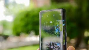 Comparativa de smartphones: tamaño y dimensiones