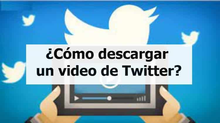 Descargar Vídeos de Twitter: ¿Cómo Hacerlo en Móvil y PC? 🎥💾