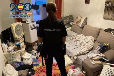 Desmantelan Red de ‘Pisos Patera’ en Alicante: 17 Migrantes Rescatados»