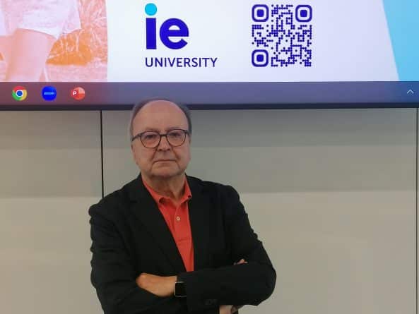 El poder de la imagen, testigo de la historia, para transmitir información y entretenimiento