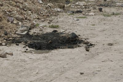 Encuentran muerto al hijo de la presunta asesina del hombre hallado calcinado en Alicante» ðµ️‍♂️