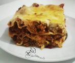 Lasaña de Carne: La Receta Clásica que Nunca Pasa de Moda ð½️