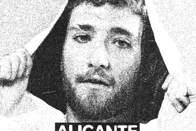 Lucho RK y Conociendo Rusia llegan a la sala The One Alicante para un fin de semana de música y emociones