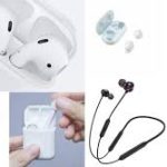 Mejores Auriculares Inalámbricos: ¿Cuáles Comprar? 19 Modelos Desde 20€ Hasta 450€ ðŸŽ§ðŸ’¸