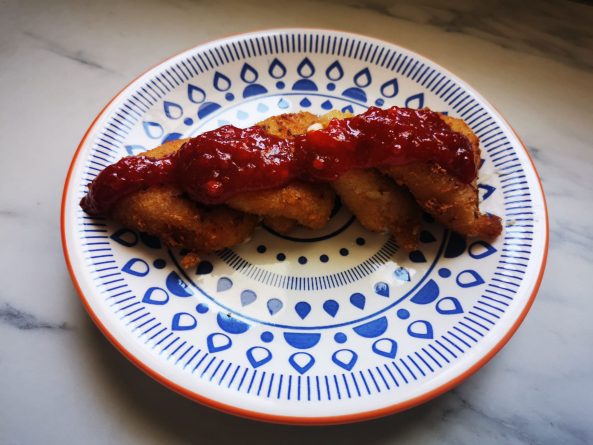 Mermelada Picante: El Toque Especial para Tus Platillos ð¶️ð¯