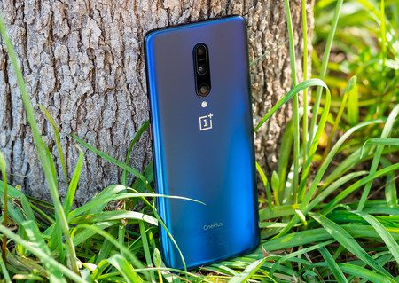 ð OnePlus 7 Pro en detalle: ¿Está a la altura de los mejores smartphones?