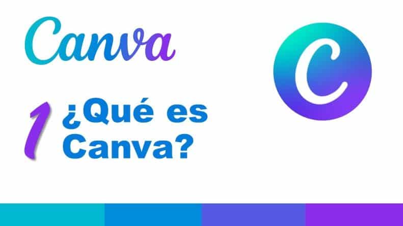 Qué es Canva