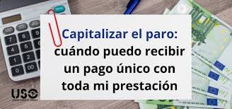 Requisitos para Cobrar el Paro: Situación Laboral y Formalización de la Solicitud