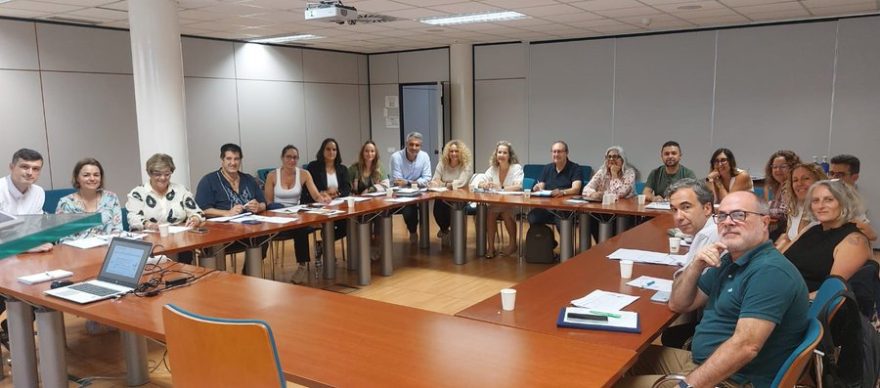 El SCS impulsa la humanización con la elaboración de la Estrategia de atención sanitaria centrada en la persona