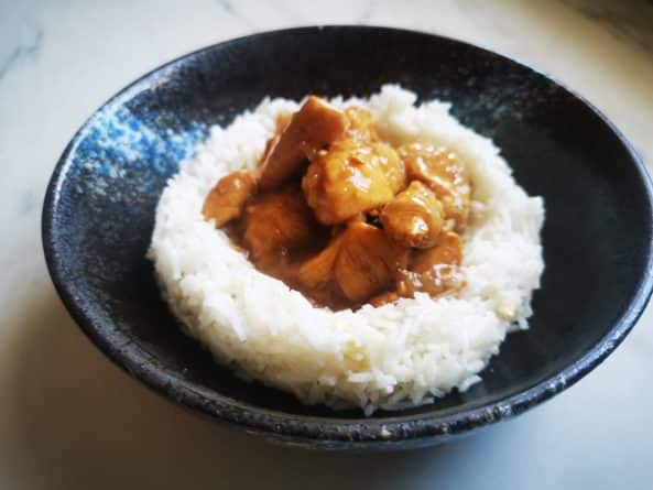 Solomillo de Pollo a la Coca-Cola: La Receta que Está Revolucionando la Cocina Familiar