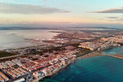 Torrevieja todo el año: descubre sus encantos más allá del verano