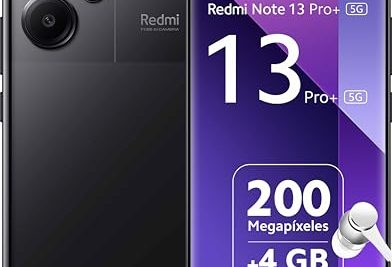 Xiaomi Redmi Note 13 Series: La Nueva Joya de la Gama Media 📱💎