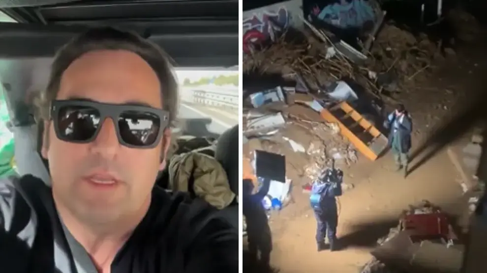 El Barro en la Tele: Iker Jiménez Explota contra Rubén Gisbert