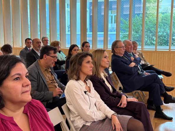 Expertos señalan la importancia de consolidar el desarrollo tecnológico y la inteligencia artificial en el ámbito sanitario