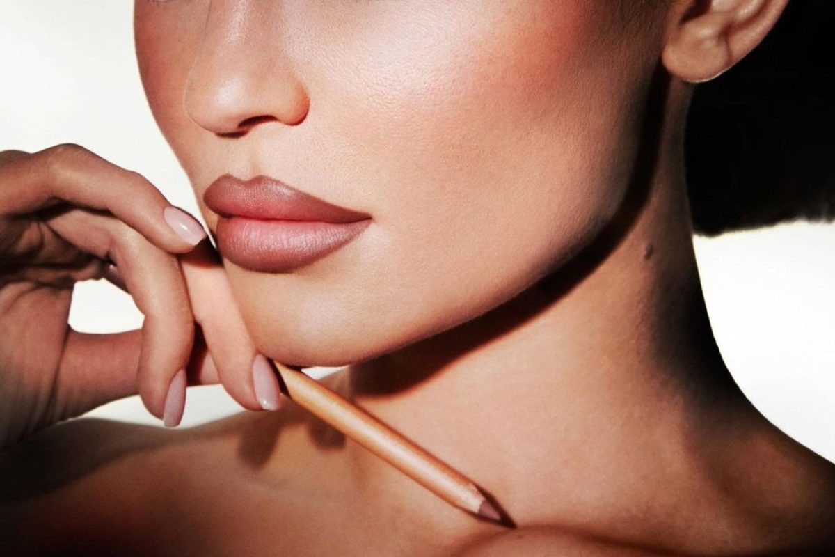 Este es el tratamiento innovador sin agujas para conseguir unos labios más gruesos