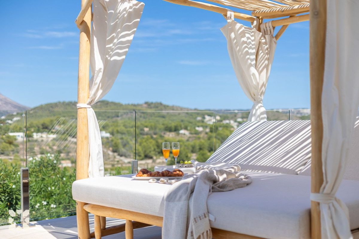 5 destinos idílicos (con buen tiempo) para disfrutar de tus próximas vacaciones