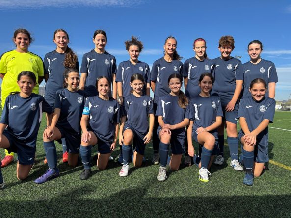 El equipo de fútbol sala y el Infantil del Atlético de Aspe vuelven a la senda del triunfo
