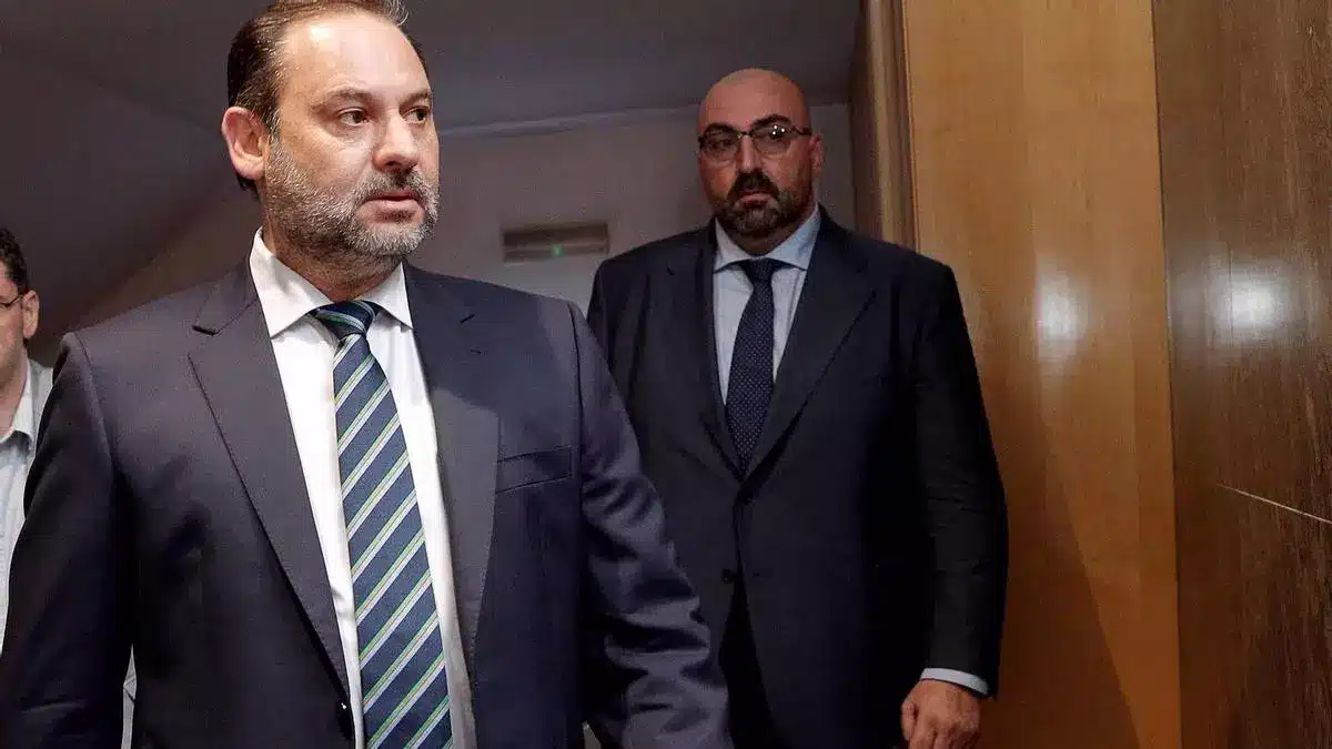 Ábalos y su Versión en el Supremo: Koldo No Era Asesor, Sino Asistente