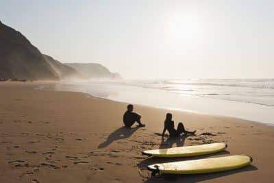 Alicante, el segundo destino más solicitado por los europeos esta Navidad