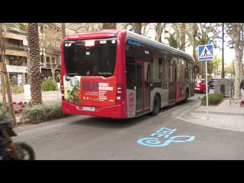 Alicante implementa su zona de bajas emisiones: Impacto en el tráfico y el medio ambiente