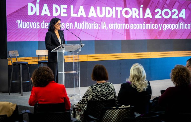 Los auditores piden un Decreto Ley que aclare el tratamiento fiscal de las pérdidas y ayudas de la DANA