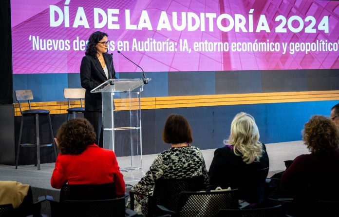 Los auditores piden un Decreto Ley que aclare el tratamiento fiscal de las pérdidas y ayudas de la DANA