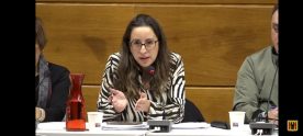 Diego Zaragozí, Alcalde de Altea, termina el año subiendo de nuevo la tasa de basura