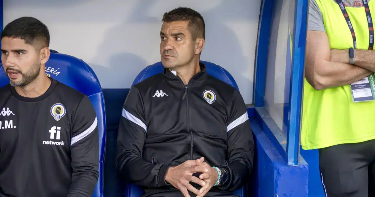 El miedo del Hércules al parón navideño: ¿cómo afecta a su rendimiento? ⚽🎄