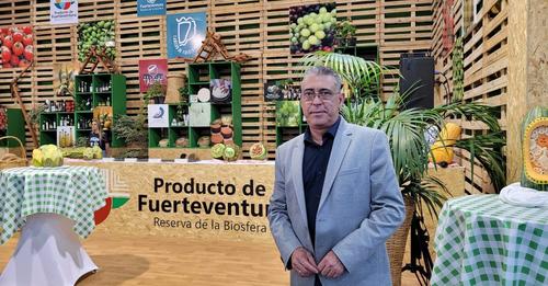 CONTIGO Fuerteventura preocupados por la crisis de la agricultura en canarias