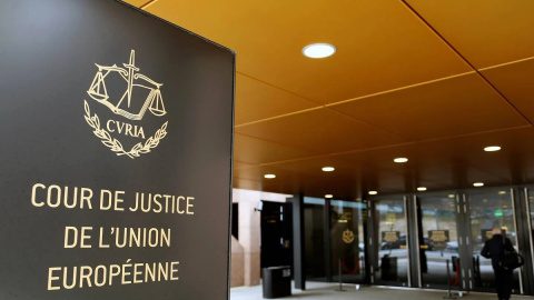 IRPH: La Justicia europea toma una decisión crucial para miles de hipotecas en España