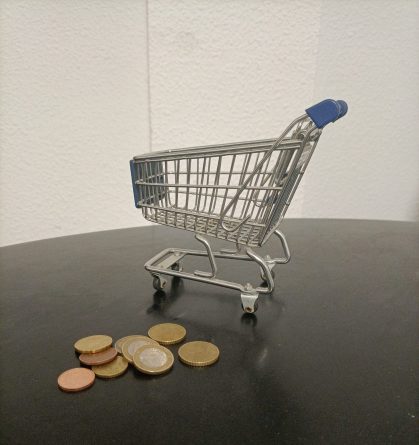 Inflación, deflación, cuidado no es lo mismo