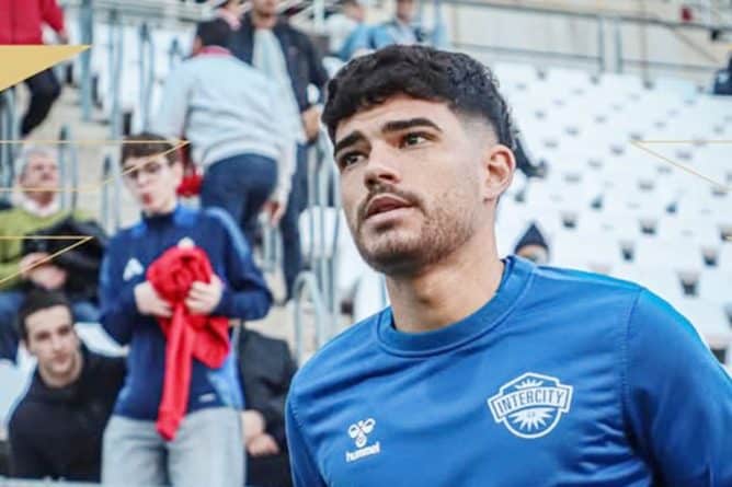 Intercity se enfrentará al Atlético Sanluqueño tras empatar en Murcia: ¿qué esperar? ⚽ð¤