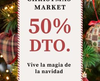 Navidad, ya está la ilusión