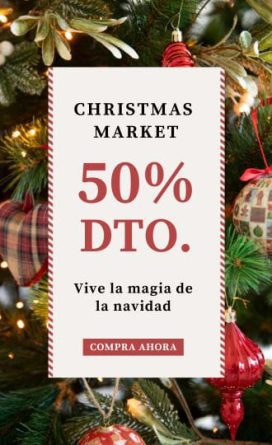 Navidad, ya está la ilusión