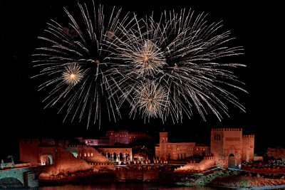 Puy du Fou España: medalla de oro de nuevo