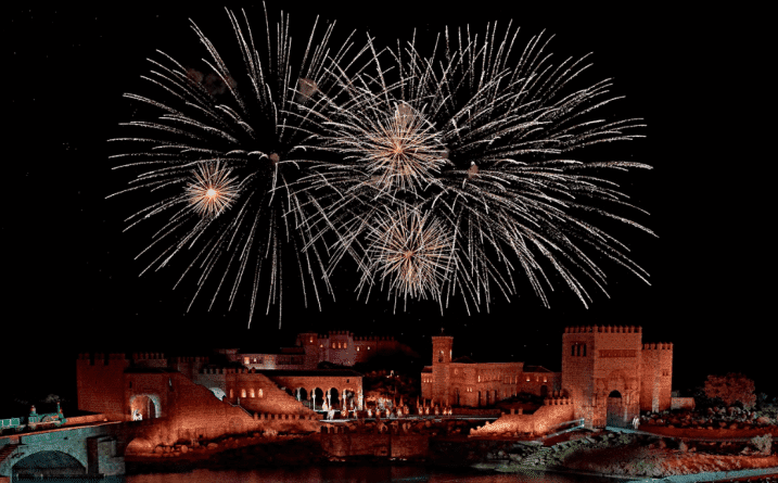 Puy du Fou España: medalla de oro de nuevo