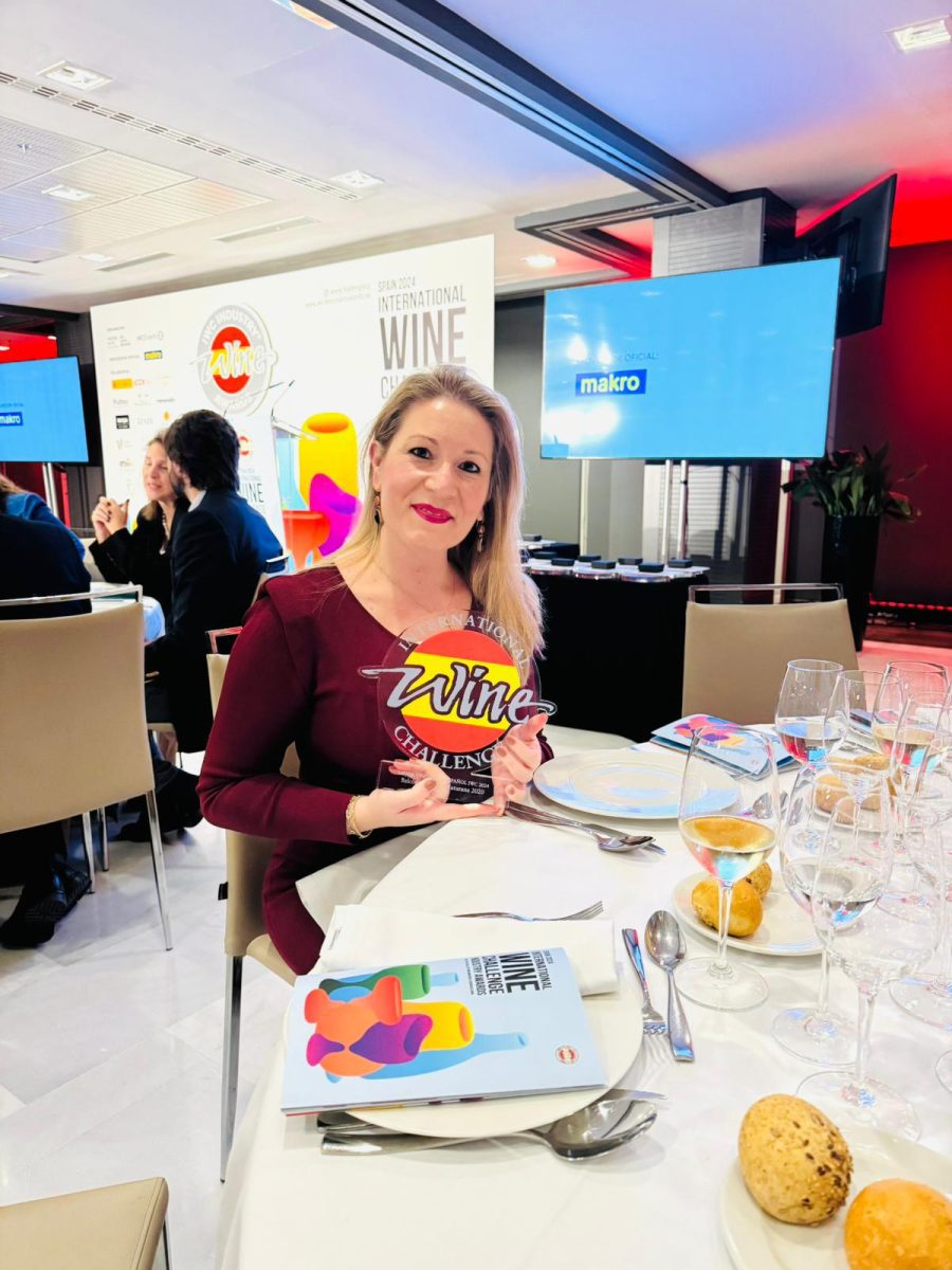 Balcón de Pilatos Maturana 2020 reconocido como Mejor Tinto Español en los International Wine Challenge Industry Awards 2024