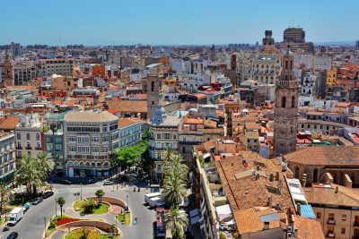 Valencia, la mejor ciudad del mundo para vivir