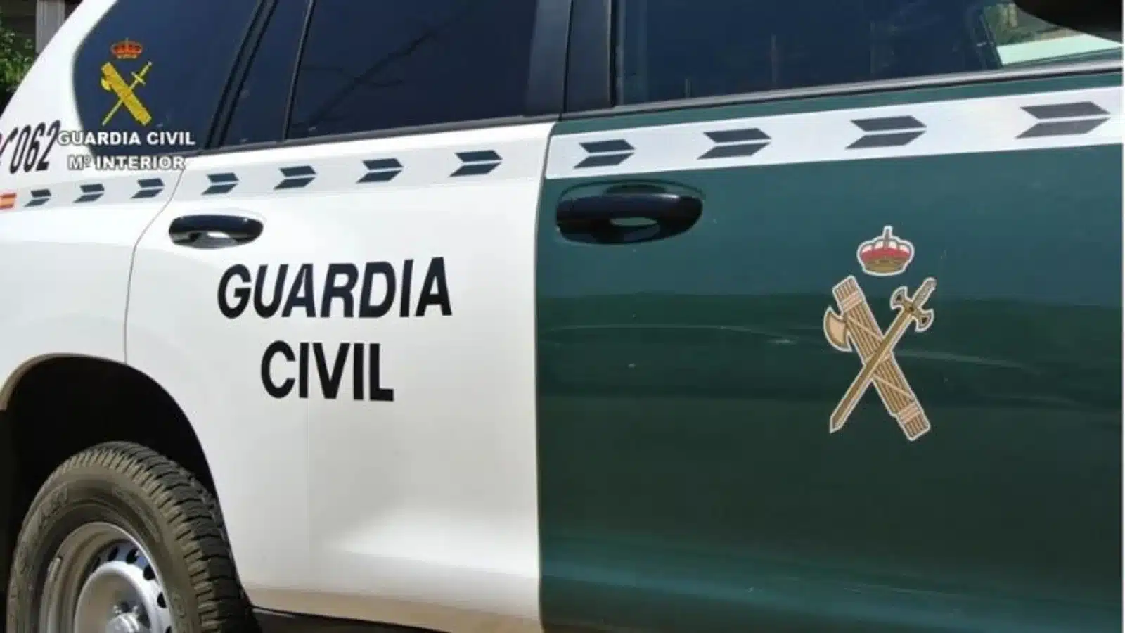 Macabro hallazgo en Alicante: cadáver encontrado en un pozo en Villajoyosa