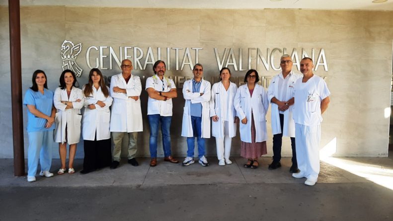 El Hospital General de Elche lidera un estudio que identifica nuevas dianas terapéuticas para el tratamiento del cáncer cerebral