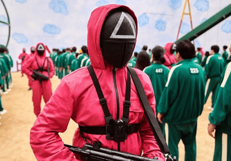 'El juego del calamar' estrena su segunda temporada: Netflix confirma la hora de lanzamiento ðð¥
