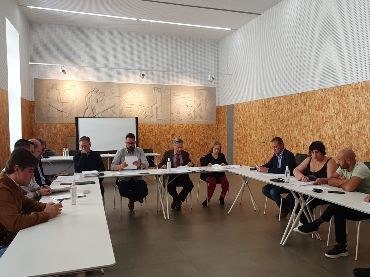 Alicante: El PP Presenta la Ordenanza del Ruido para Regular la ZAS