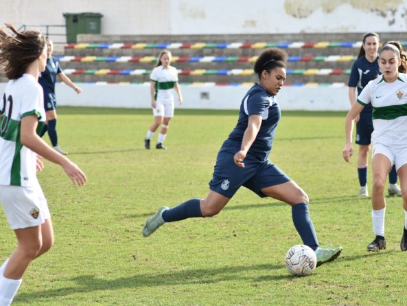 El Atlético de Aspe se despide con honor de la Copa de fútbol