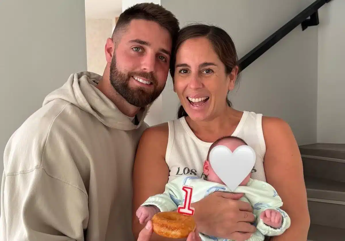 👶 Anabel Pantoja enfrenta una emergencia: Ingresan a su bebé de urgencia
