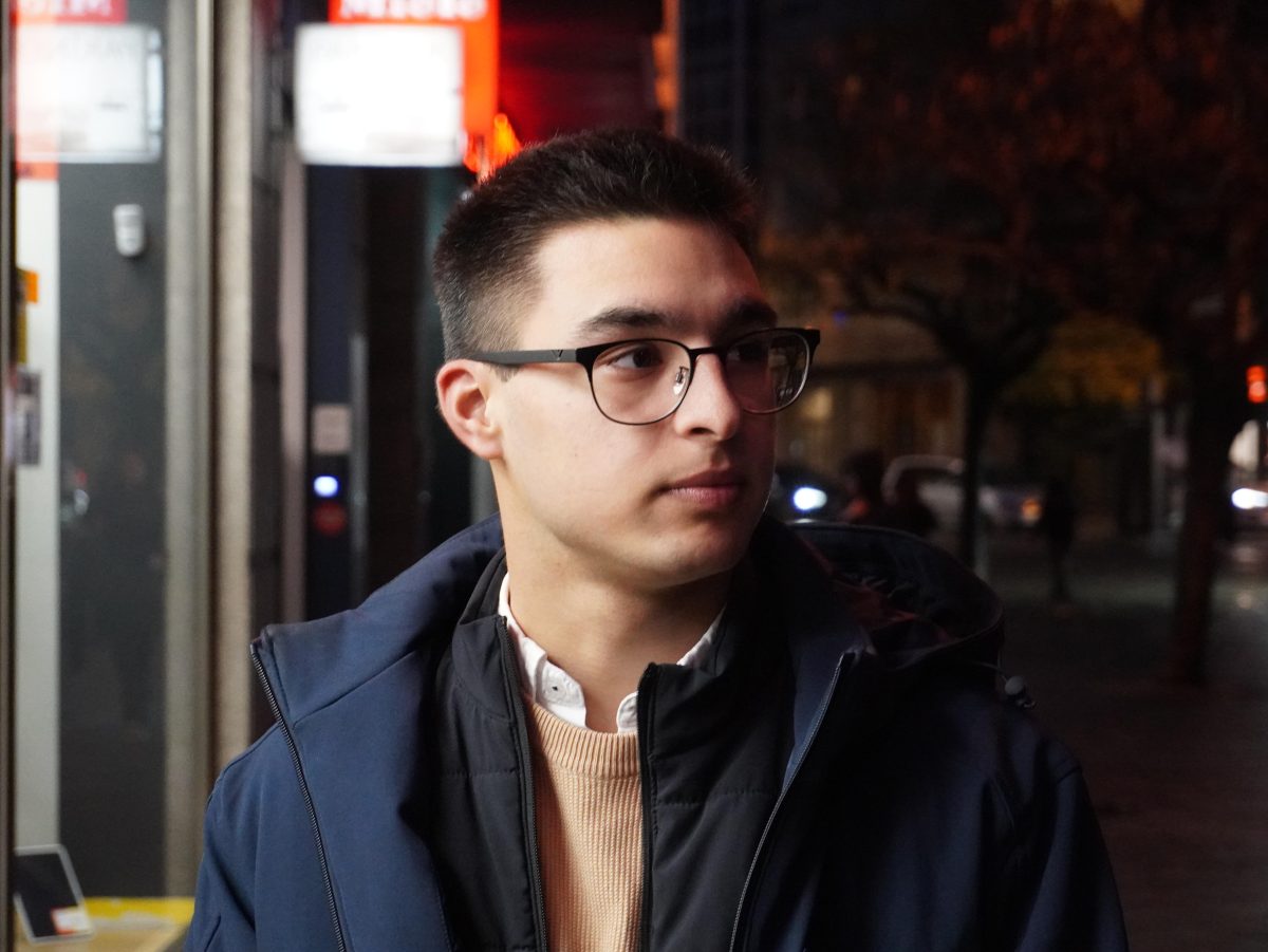 Andrés Blanco Ferro De Soñar a Crear, el Futuro de los Negocios en Manos de los Jóvenes
