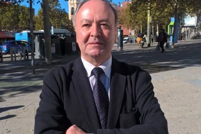 Año nuevo, nuevo empleo. Estrategias para la búsqueda laboral